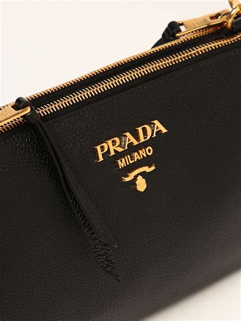 borsa prada gialla|borse tracolla prada.